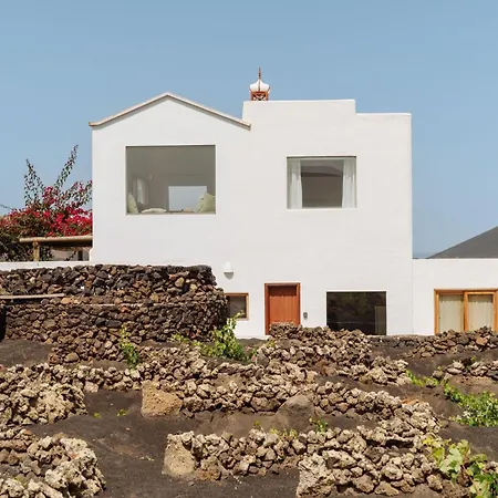 Canaryislandshost I Camellera דירה *