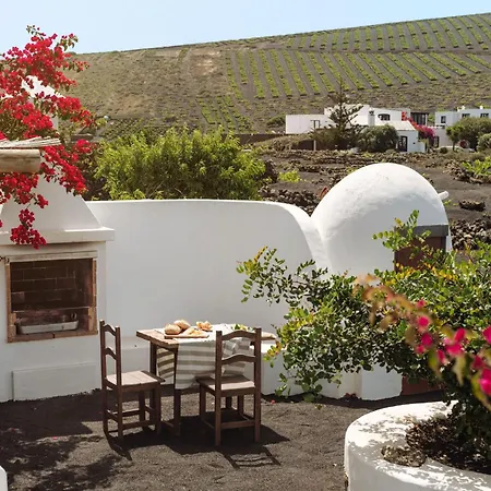 דירה Canaryislandshost I Camellera *