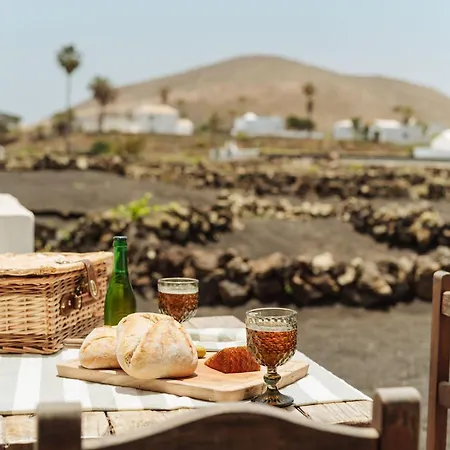 Apartmán Canaryislandshost I Camellera
