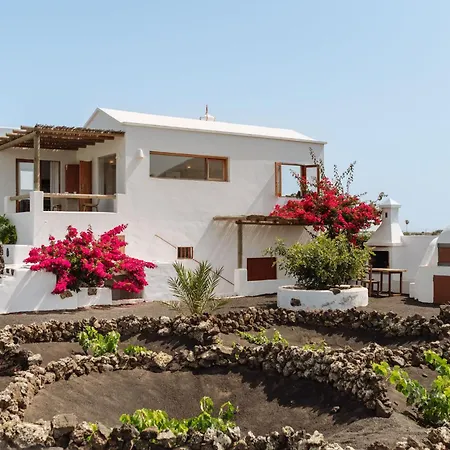 Canaryislandshost I Camellera דירה Tías