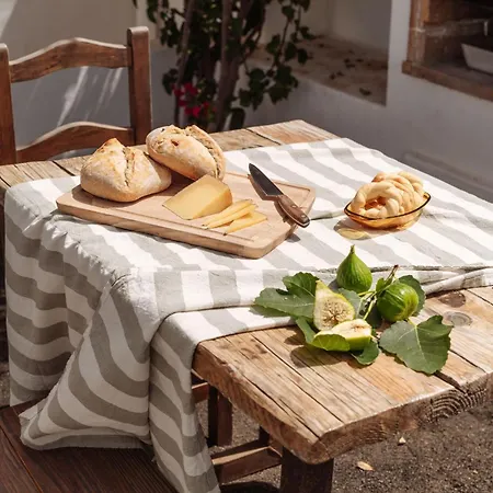 Canaryislandshost I Camellera Apartmán *