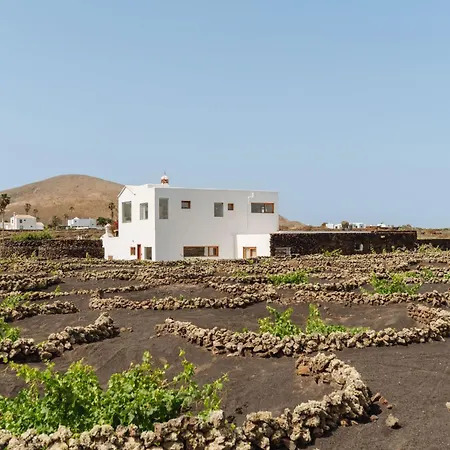 דירה Canaryislandshost I Camellera