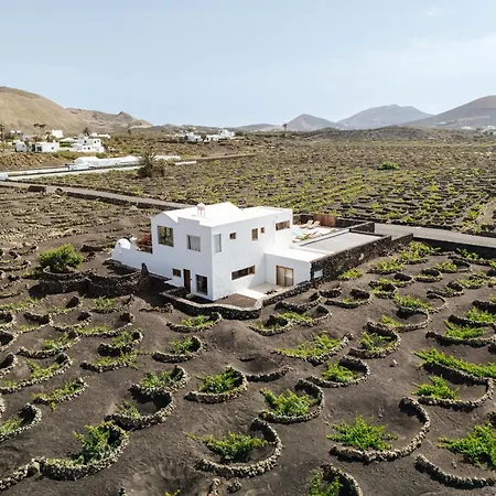 Canaryislandshost I Camellera דירה Tías