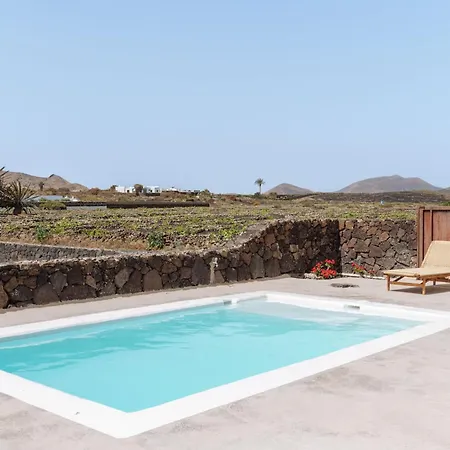 شقة Canaryislandshost I Camellera تياس