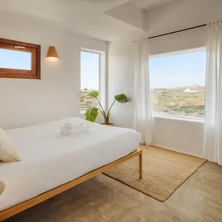 דירה Canaryislandshost I Camellera *