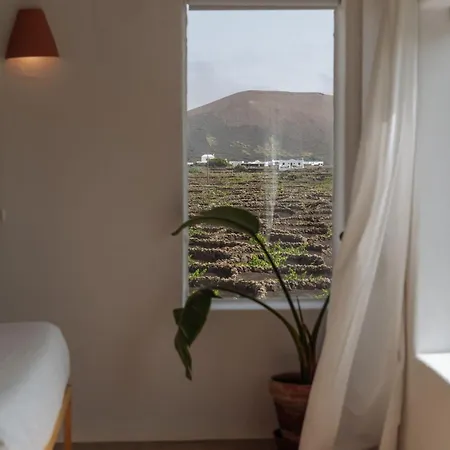 Canaryislandshost I Camellera דירה *
