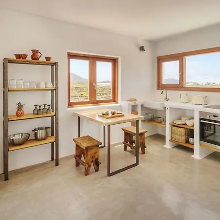 Canaryislandshost I Camellera Apartmán
