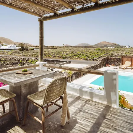 شقة Canaryislandshost I Camellera