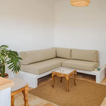 Canaryislandshost I Camellera Apartmán Tías