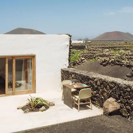 شقة Canaryislandshost I Camellera *