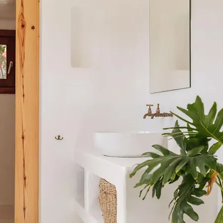 Canaryislandshost I Camellera Apartmán
