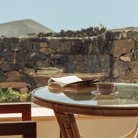 Canaryislandshost I Camellera דירה