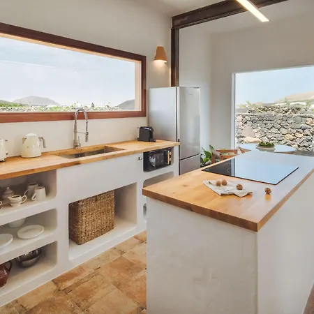 شقة Canaryislandshost I Camellera تياس
